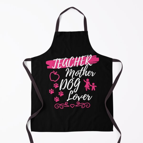 Item preview, Teacher, Mother, Dog Lover designed and sold by TeachersCubby.