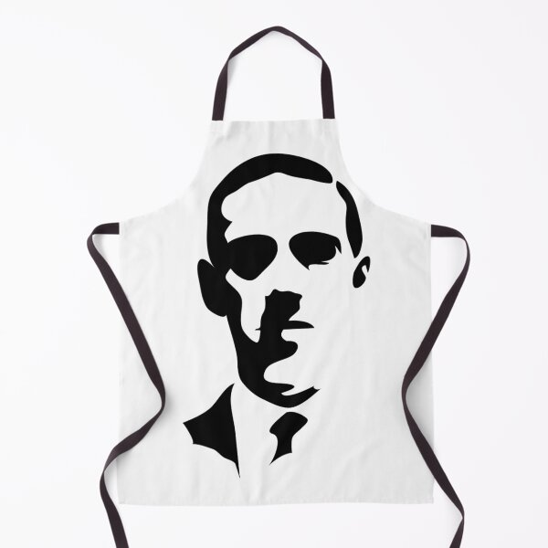 Item preview, H.P. Lovecraft Mono. designed and sold by OriginalDP.