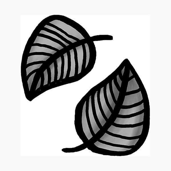 Item preview, The Leaves Of Autumn designed and sold by Meritade.