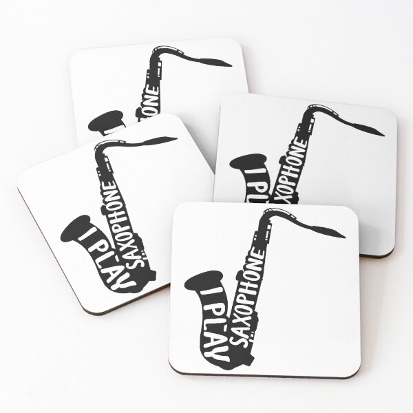 Item preview, I play saxophones designed and sold by nmdesigns1.