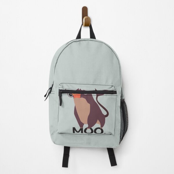 Item preview, Mooo - Awesome cow lover Gift designed and sold by Teenation9.