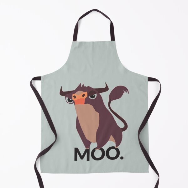 Item preview, Mooo - Awesome cow lover Gift designed and sold by Teenation9.