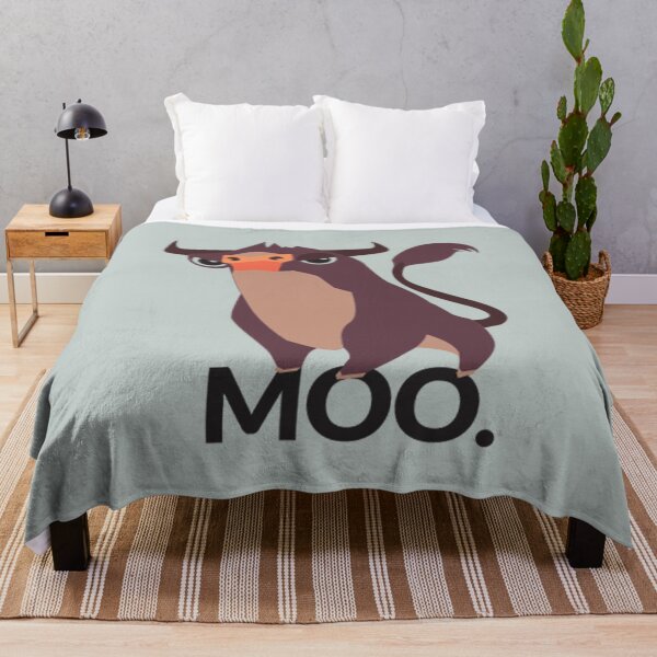 Item preview, Mooo - Awesome cow lover Gift designed and sold by Teenation9.