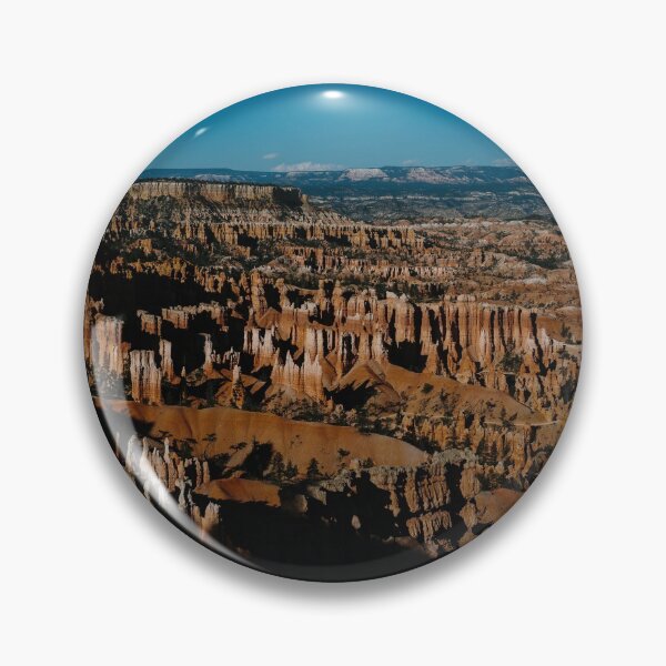 Item preview, Bryce Canyon Hoodoos designed and sold by Corrie Mick.