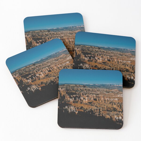 Item preview, Bryce Canyon Hoodoos designed and sold by Corrie Mick.