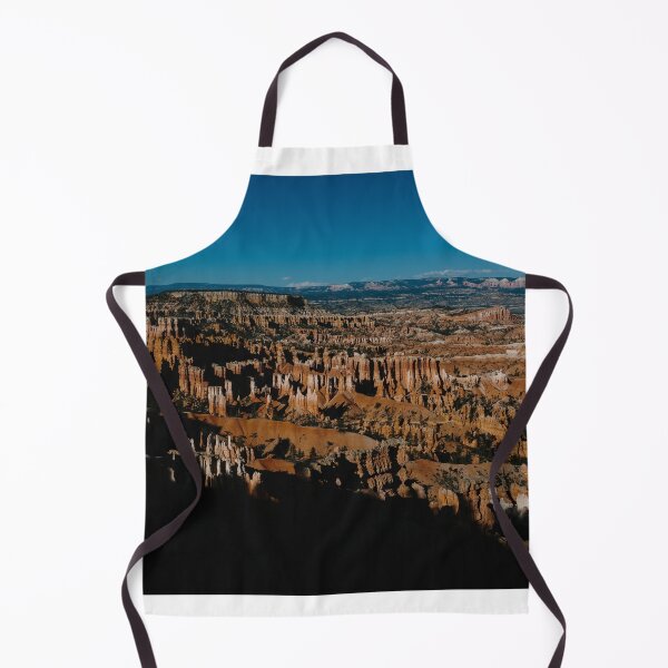 Item preview, Bryce Canyon Hoodoos designed and sold by Corrie Mick.