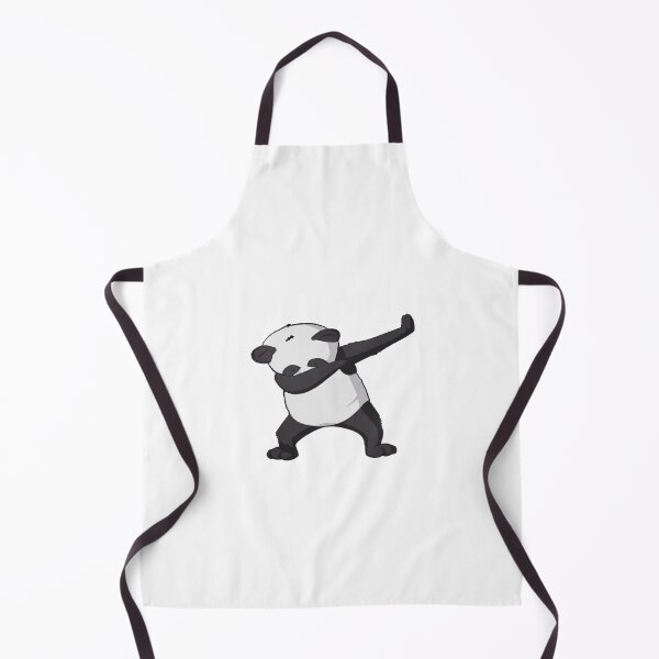 Item preview, Cute Panda Dabbing  designed and sold by 5M-SM.