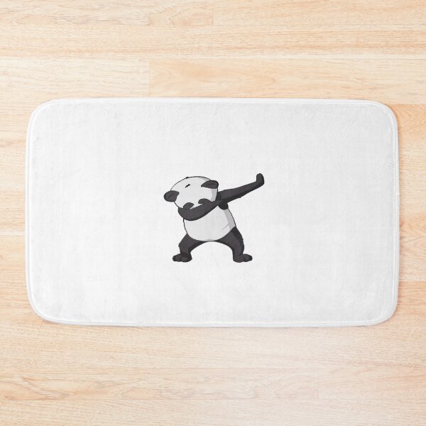 Item preview, Cute Panda Dabbing  designed and sold by 5M-SM.
