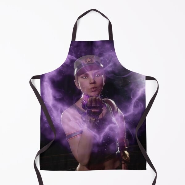 Item preview, Sonya Blade designed and sold by Ghostach.