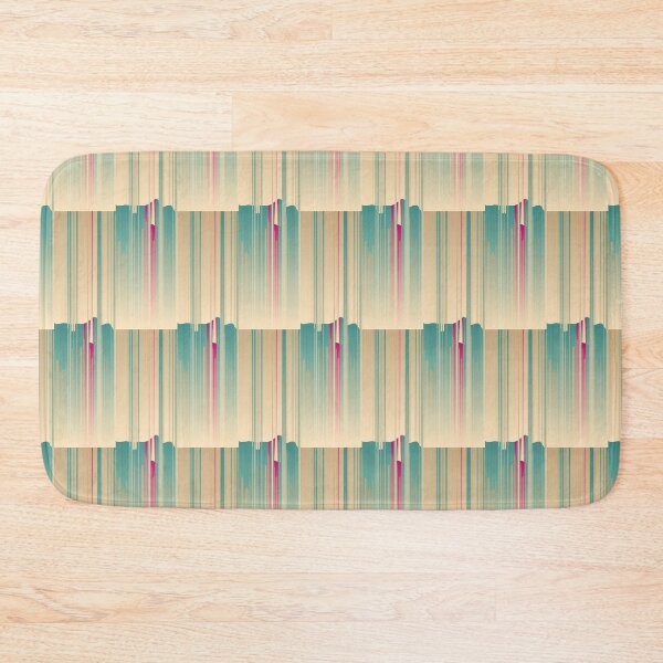 Item preview, Tranquility designed and sold by HeadacheMachine.