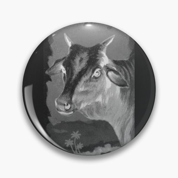Item preview, Zebu designed and sold by LightInTheDark.