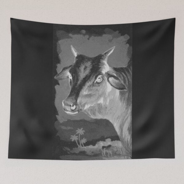 Item preview, Zebu designed and sold by LightInTheDark.