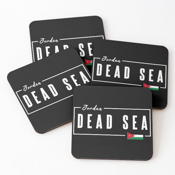 Item preview, Dead Sea, Jordan designed and sold by Bododobird.