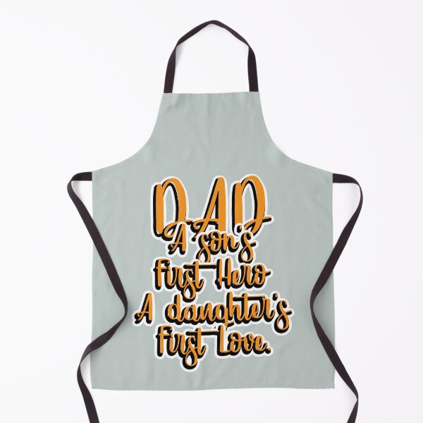 Item preview, Dad a son's first hero - Awesome dad Gift designed and sold by Teenation9.
