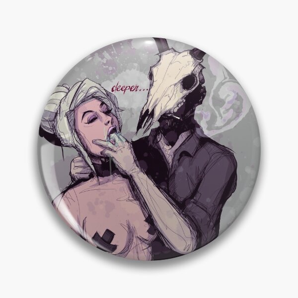 Item preview, Deer Daddy Series 5: Deeper designed and sold by LVBART.