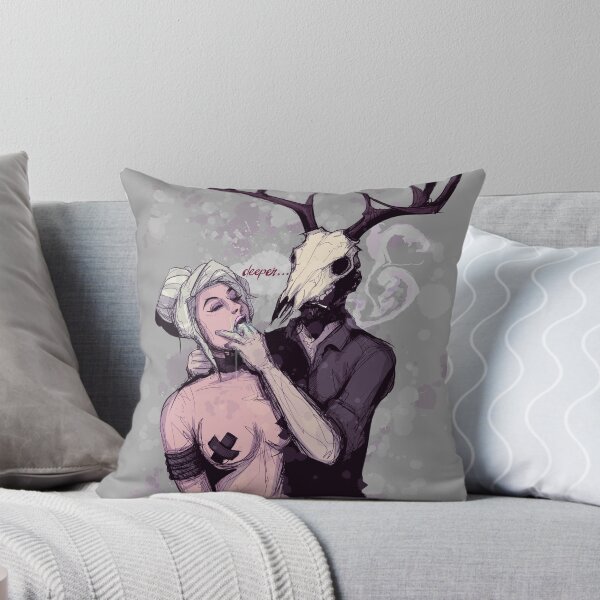 Item preview, Deer Daddy Series 5: Deeper designed and sold by LVBART.