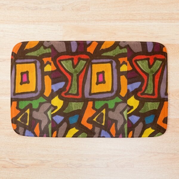Item preview, Yo designed and sold by GABRIEL NUNEZ.