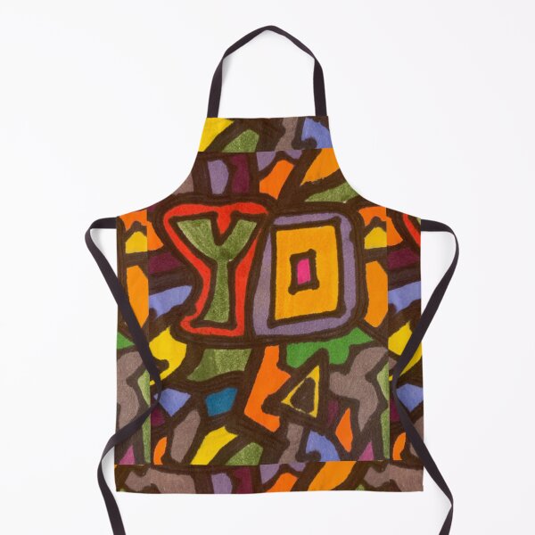 Item preview, Yo designed and sold by GABRIEL NUNEZ.