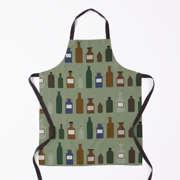 Item preview, In The Care Of An Apothecary designed and sold by httpkoopa.