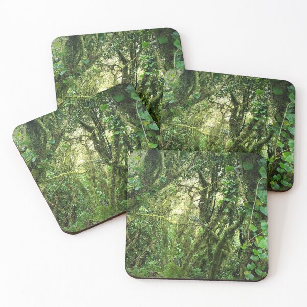 Item preview, Laurissilva designed and sold by color-garden.