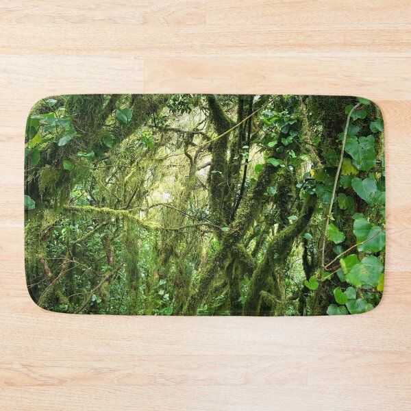 Item preview, Laurissilva designed and sold by color-garden.