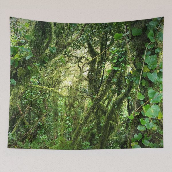 Item preview, Laurissilva designed and sold by color-garden.