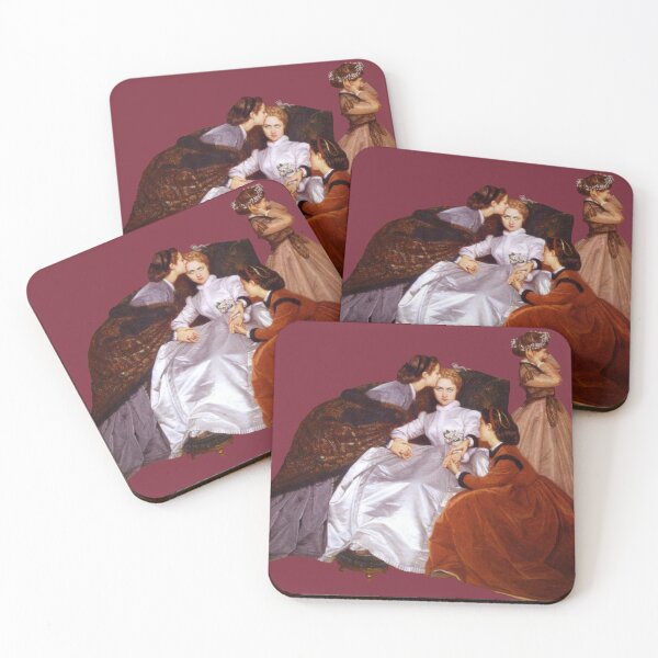 Item preview, The Hesitant Betrothed designed and sold by LaurenTheLyon.