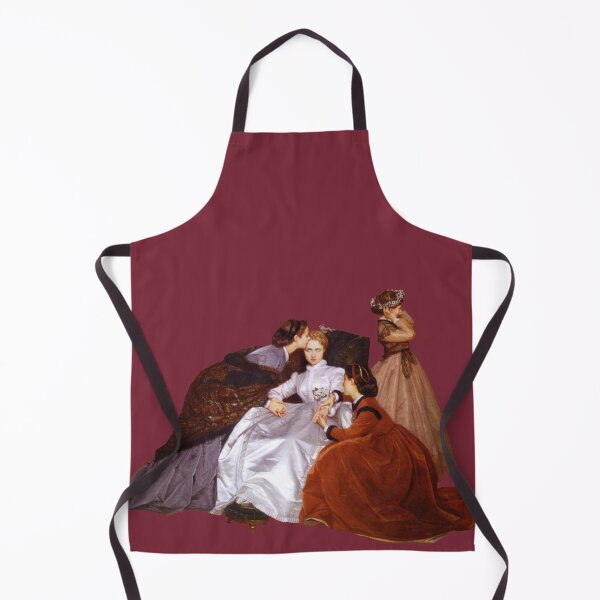 Item preview, The Hesitant Betrothed designed and sold by LaurenTheLyon.