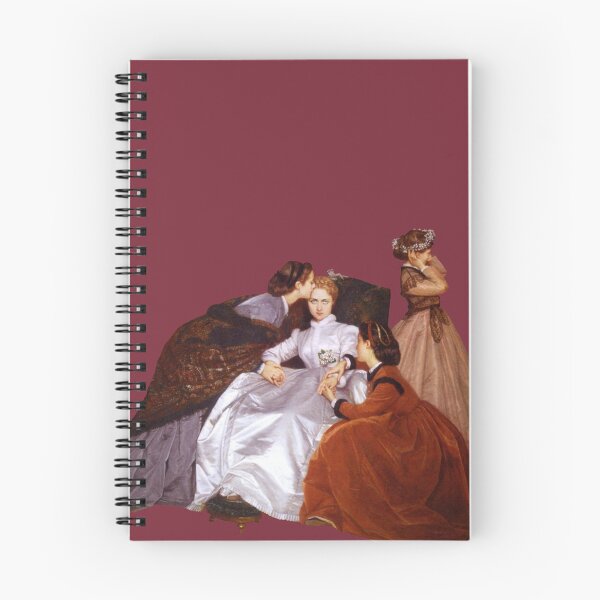 Item preview, The Hesitant Betrothed designed and sold by LaurenTheLyon.