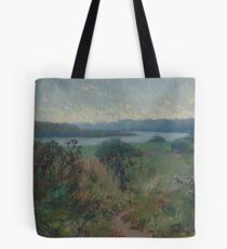 Kolomenskoe. Autumn Tote Bag