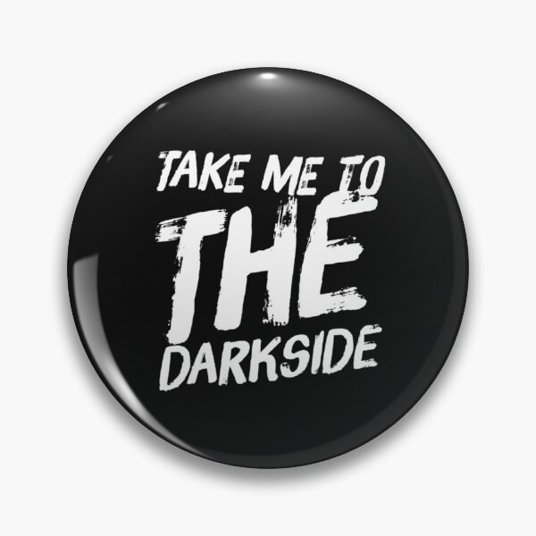 Item preview, Take Me To The Darkside designed and sold by Tatt-Hooligans.