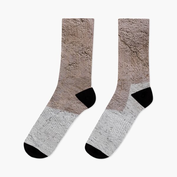 Item preview, White Brown Abstract 02 designed and sold by Richard Nixon.