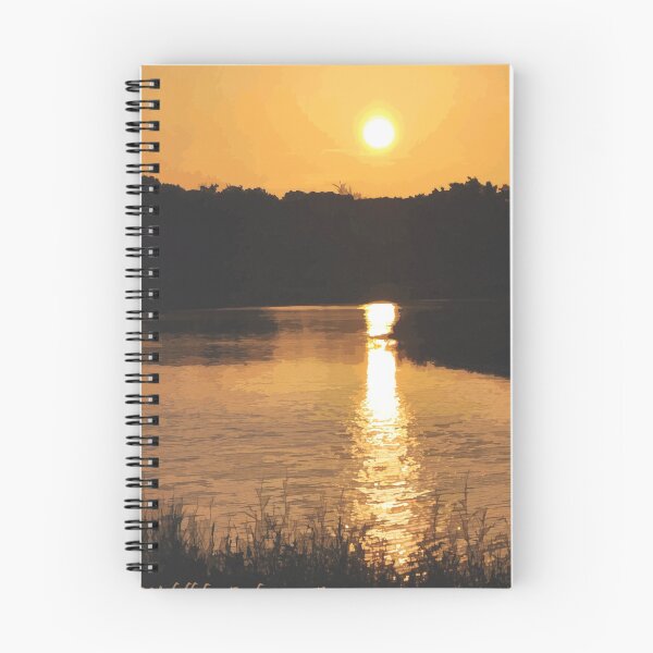 Item preview, Meyer's Branch, Hagerman Wildlife Refuge designed and sold by Mel Templet.