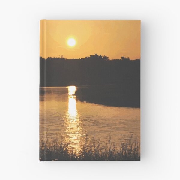Item preview, Meyer's Branch, Hagerman Wildlife Refuge designed and sold by Mel Templet.