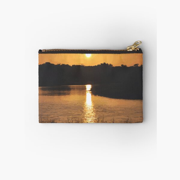 Item preview, Meyer's Branch, Hagerman Wildlife Refuge designed and sold by Mel Templet.