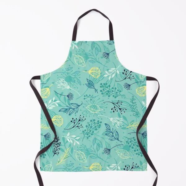 Item preview, Greenish Pattern designed and sold by gooddesignart.