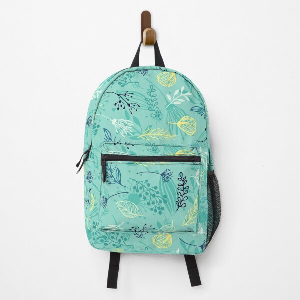 Item preview, Greenish Pattern designed and sold by gooddesignart.