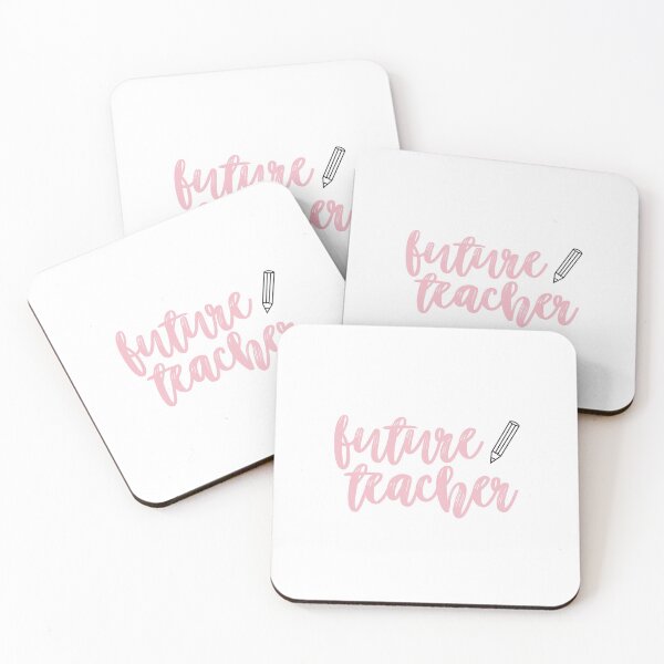Item preview, Future Teacher designed and sold by hannahdroke.