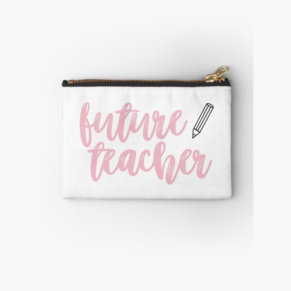 Item preview, Future Teacher designed and sold by hannahdroke.