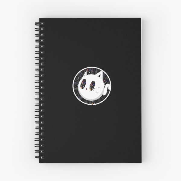Item preview, SPACE CAT designed and sold by SuccorSticker.