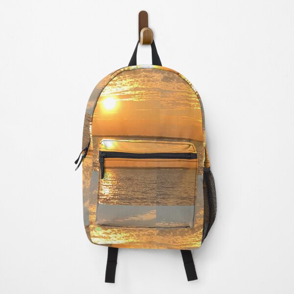 Item preview, Sunset Spiritual Connect With Divine designed and sold by Kaushal Pal.