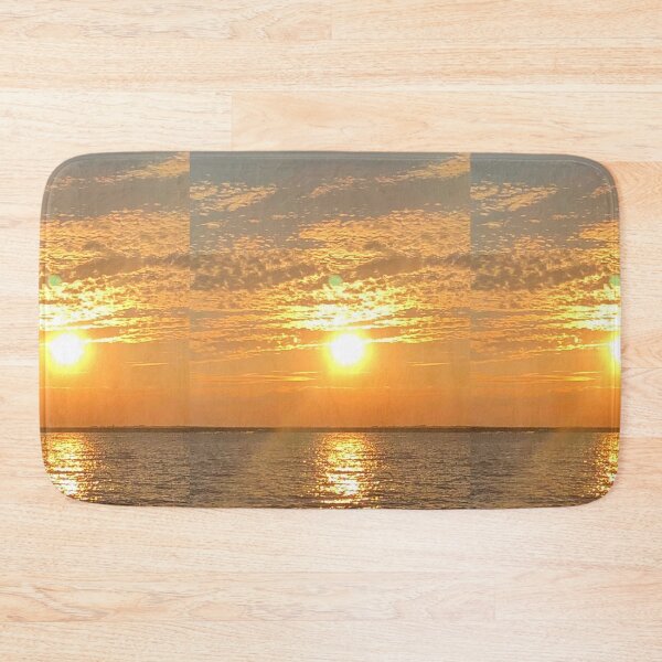 Item preview, Sunset Spiritual Connect With Divine  designed and sold by Kaushal Pal.