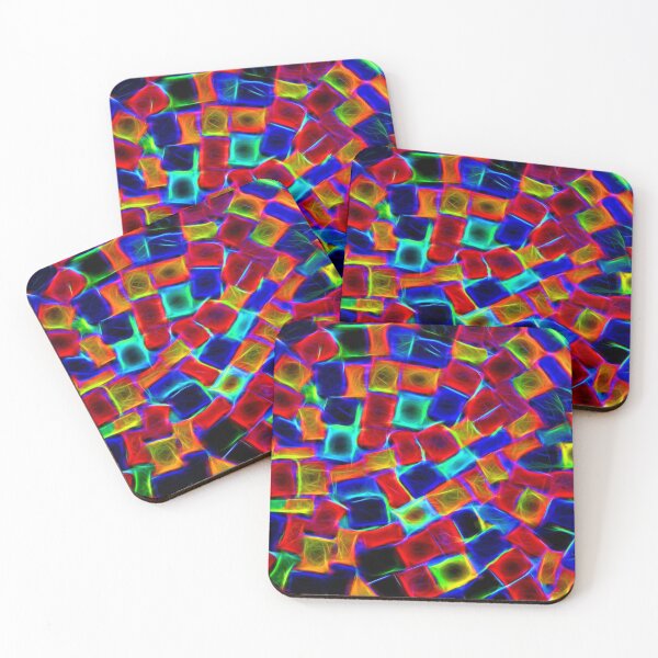 Item preview, Neon Glow designed and sold by Irina Polyanskaya.