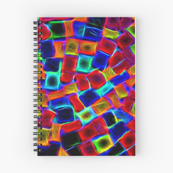 Item preview, Neon Glow designed and sold by Irina Polyanskaya.
