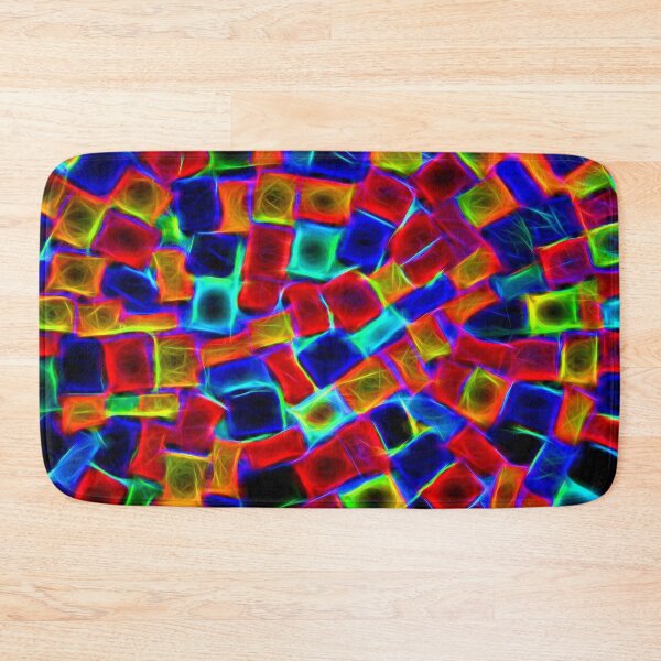 Item preview, Neon Glow designed and sold by Irina Polyanskaya.