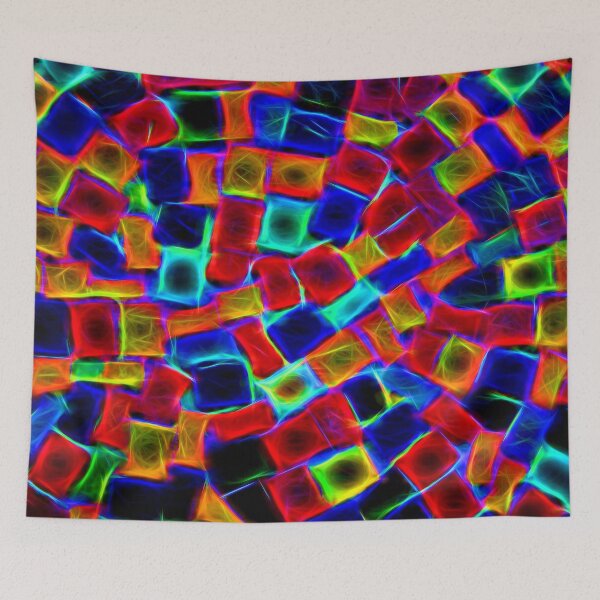 Item preview, Neon Glow designed and sold by Irina Polyanskaya.