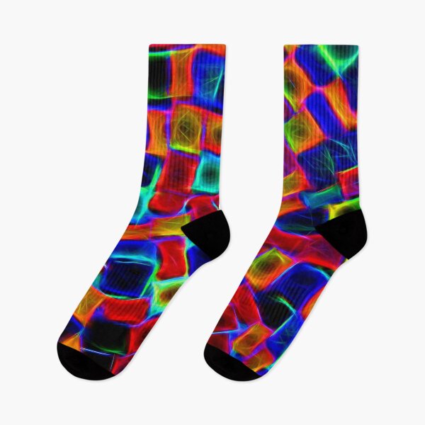 Item preview, Neon Glow designed and sold by Irina Polyanskaya.