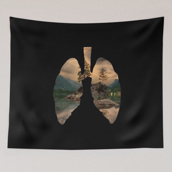 Item preview, nature lungs designed and sold by sima ant.