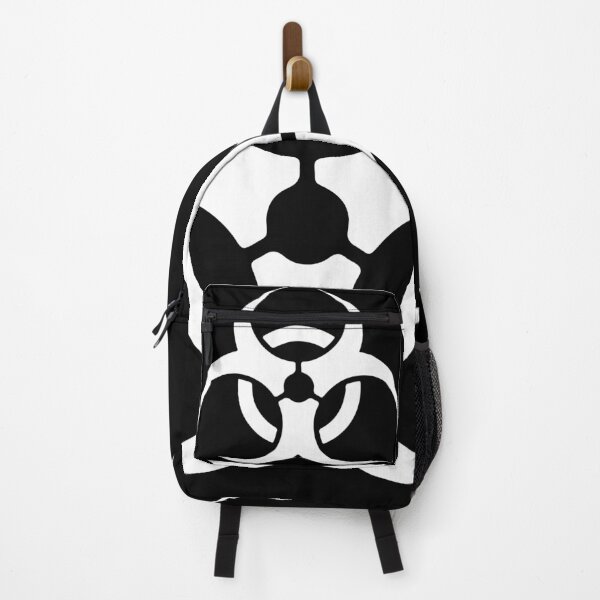 Item preview, Biohazard V2 designed and sold by Arts-And-Design.