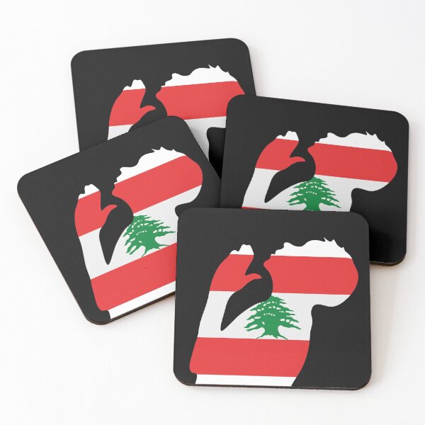 Item preview, Pray for Lebanon designed and sold by EvaWolf.